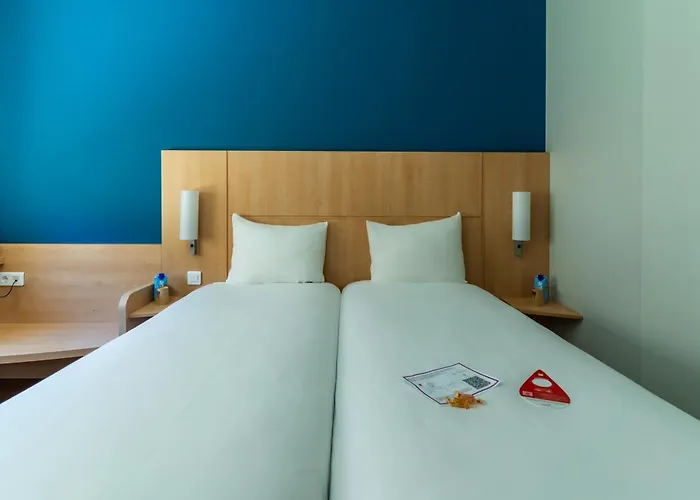 Ibis Plaza Glòries 22@